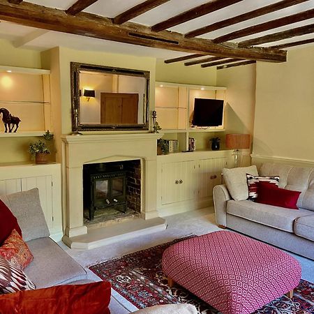 Bartley Mill Farmhouse Wadhurst Zewnętrze zdjęcie
