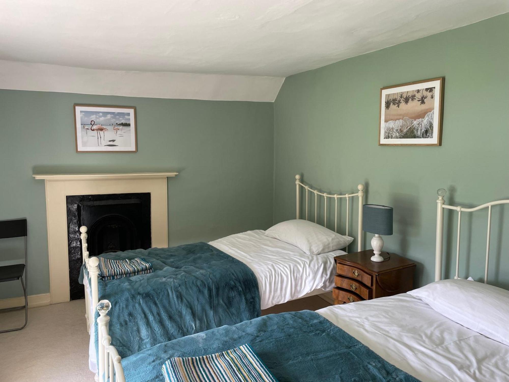 Bartley Mill Farmhouse Wadhurst Zewnętrze zdjęcie