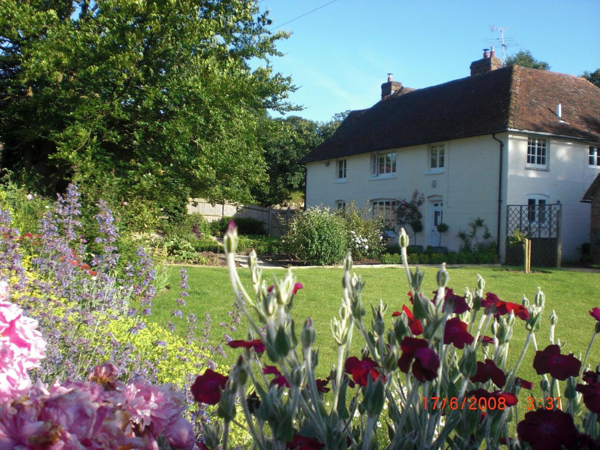 Bartley Mill Farmhouse Wadhurst Zewnętrze zdjęcie